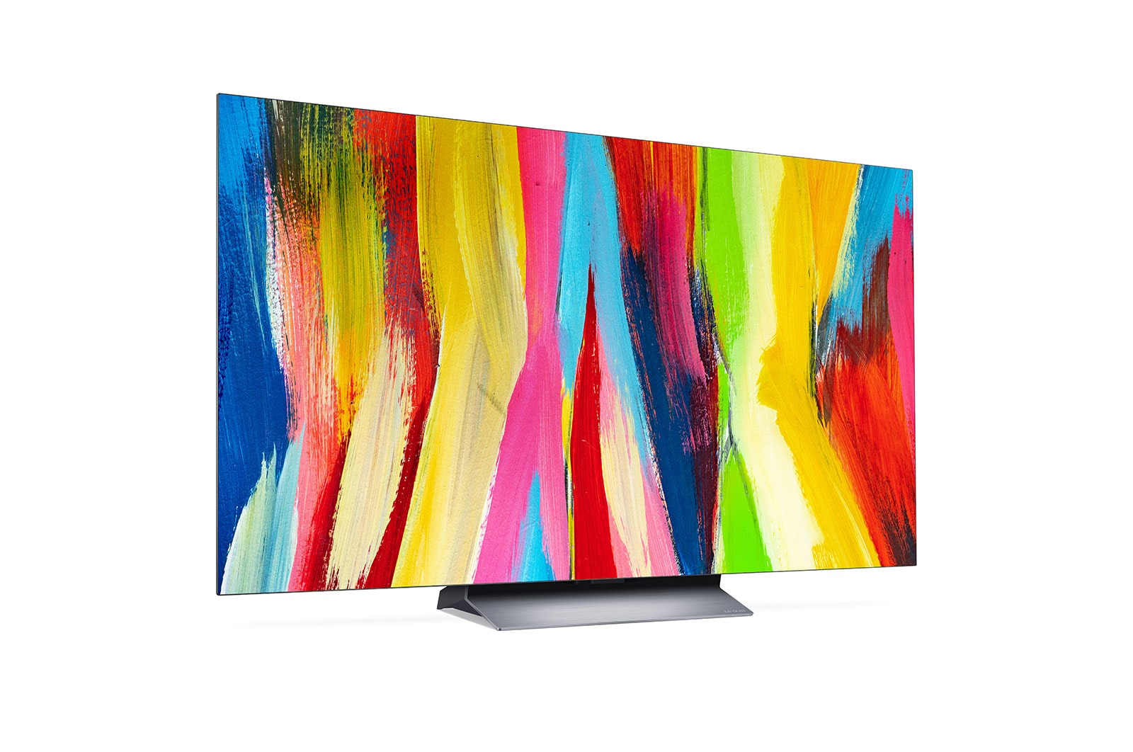 LG OLED evo OLED55C24LA – image 7