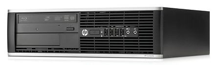 HP 6305 SFF – image 5