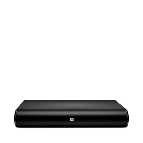 JBL CINEMABASE/230 soundbar speaker Black – image 1