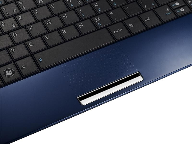 ASUS Eee PC 1005HA-H-BLU023S – image 9