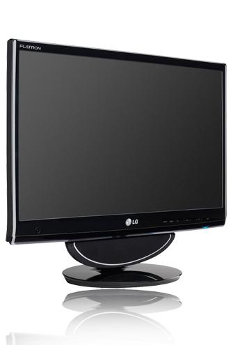 LG M2380DF - TV-Monitor