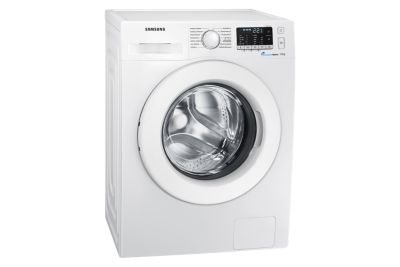 Samsung WW7TJ5535MW washing machine Front-load – image 4
