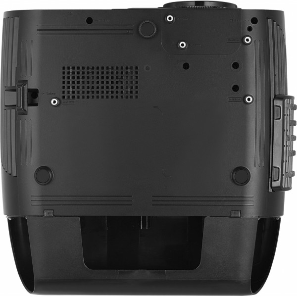 Viewsonic PJD6352 data projector Standard throw projector 3500 ANSI lumens XGA (1024x768) 3D Black – image 6