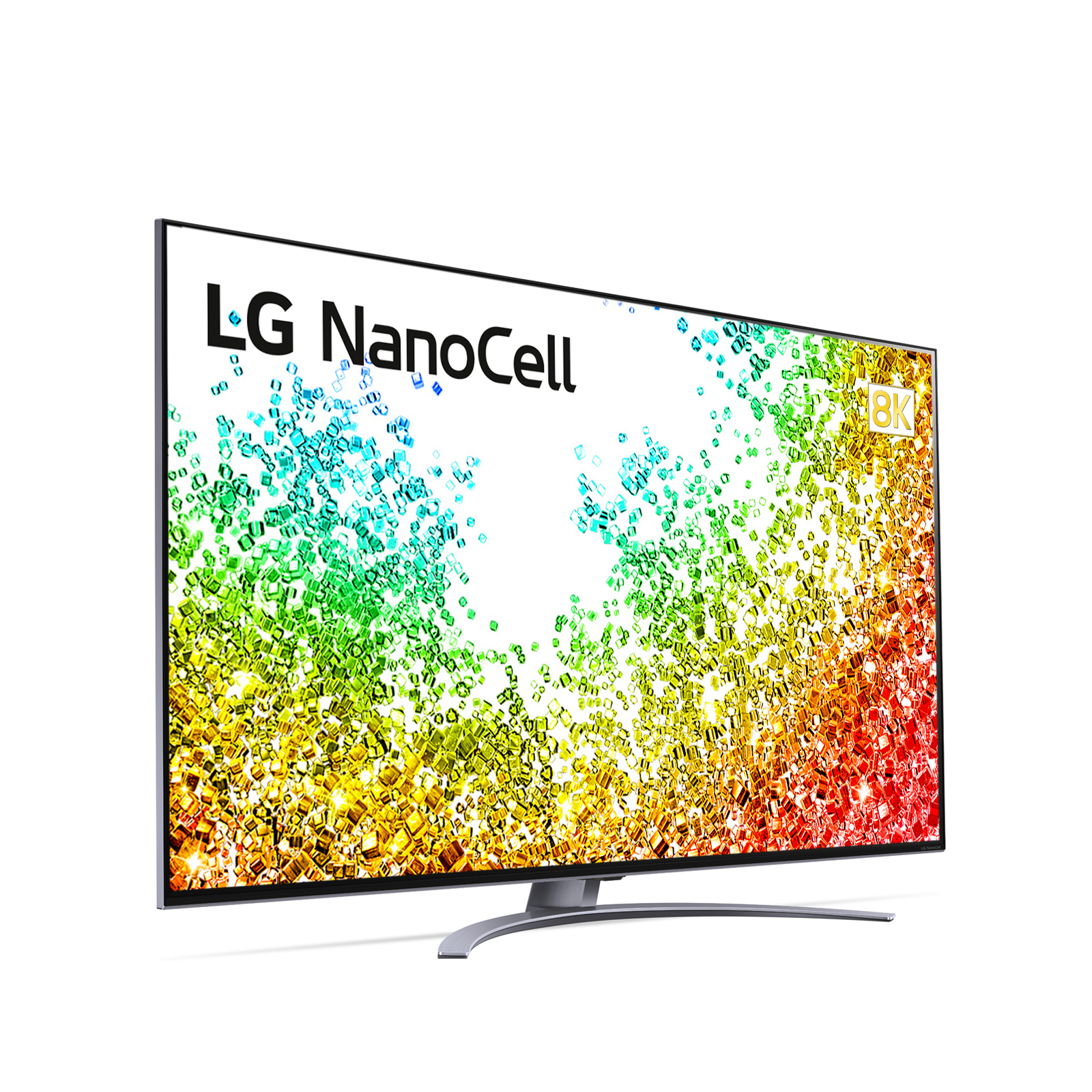 LG NanoCell 75NANO966PA – image 4