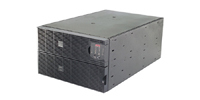 APC Smart-UPS RT 10000VA RM 208V – image 1