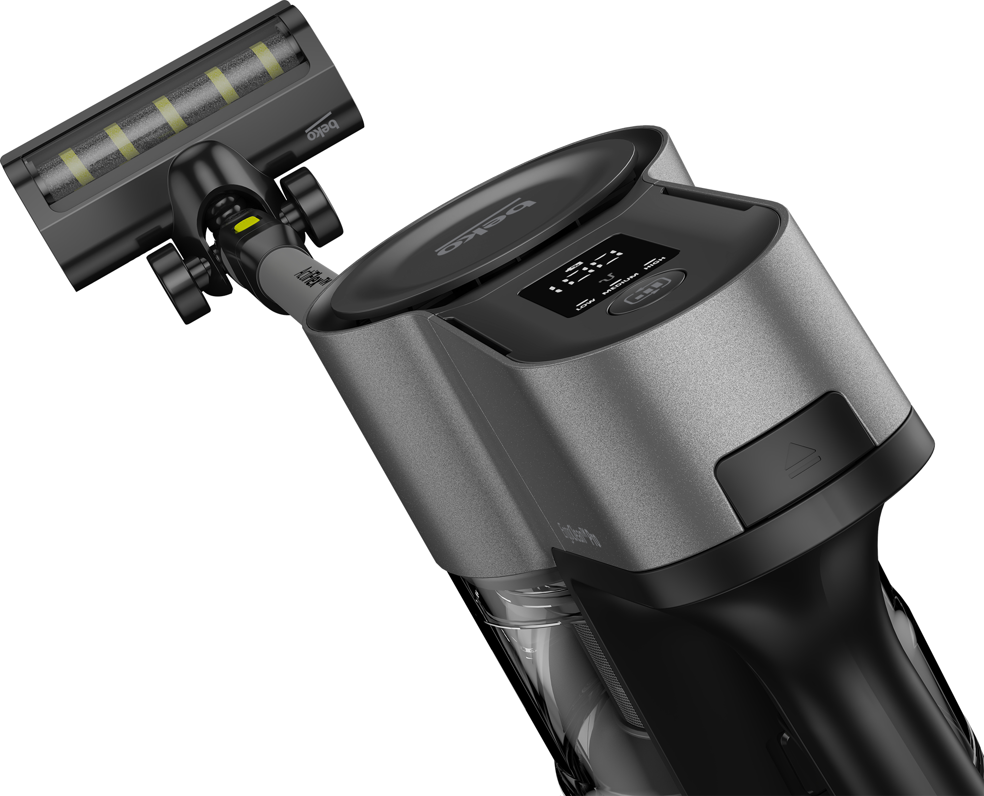 Beko VRT84225VI ErgoClean® Pro Cordless – image 7