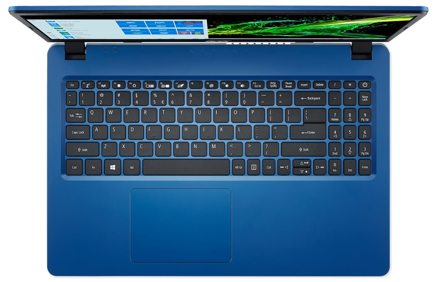 Acer Aspire 3 A315-56-38TB Intel® Core™ i3 i3-1005G1 Laptop – image 2