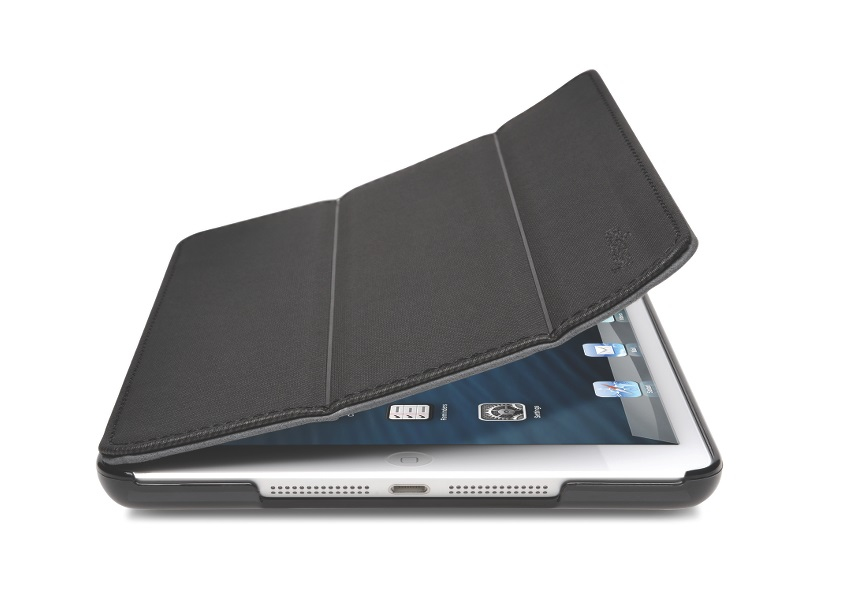 Kensington Cover Stand for iPad mini™ 3/2/1 - Black – image 2