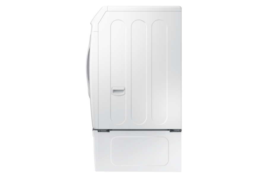 Samsung WF42H5100AW washing machine Front-load 1200 RPM White – image 6