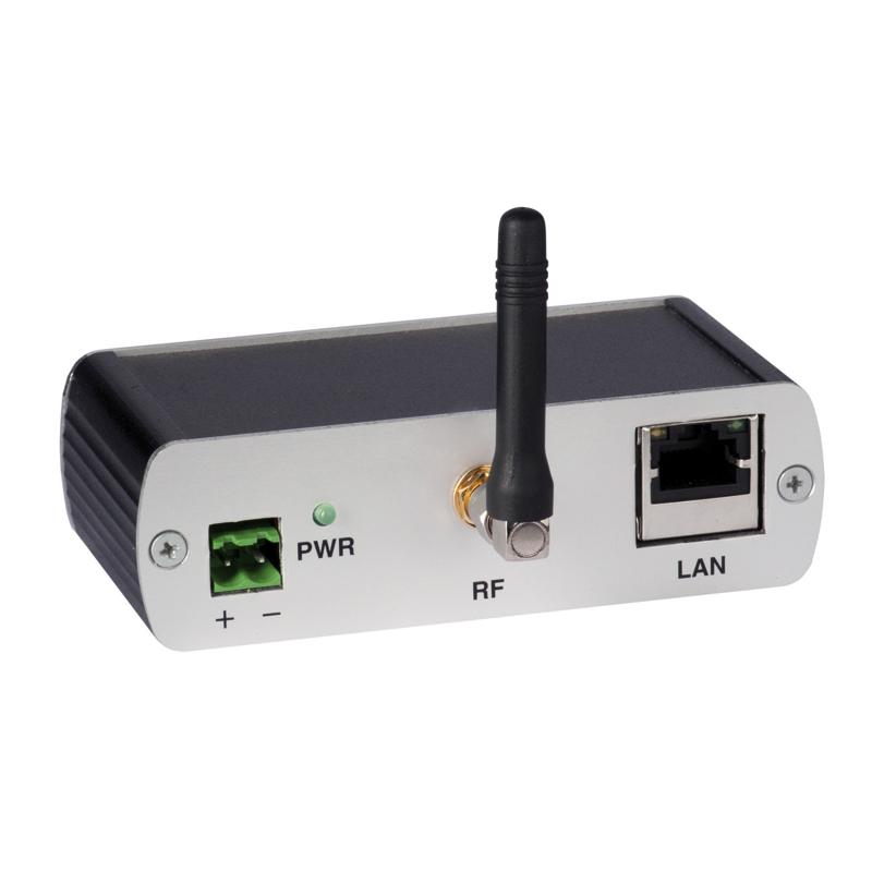 Legrand IFMTR01 gateway/controller