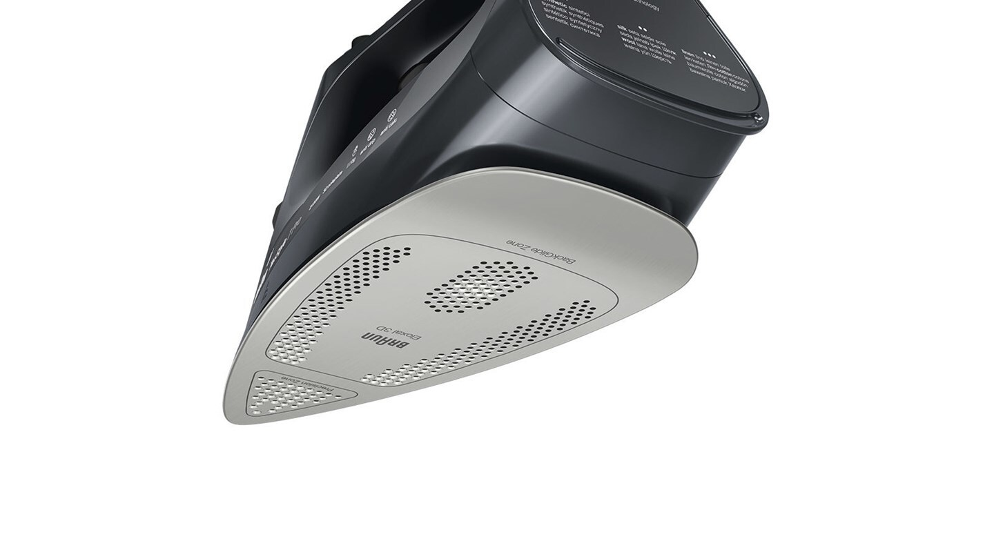 Braun SI 7042 BK – image 2