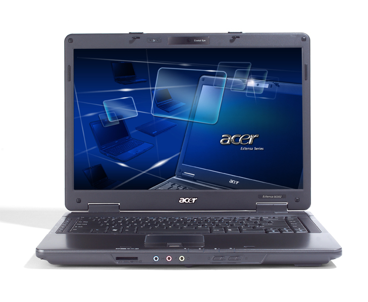 Acer Extensa EX5630EZ-432G25Mn Intel® Pentium® Dual-Core T4300