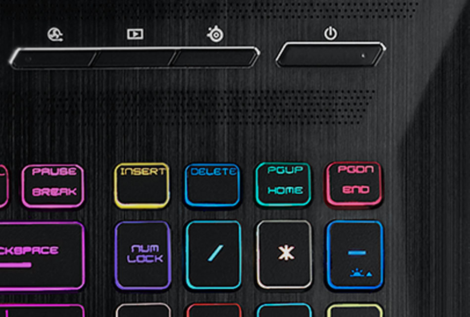 MSI GT63 Titan 9SG-044 – image 9