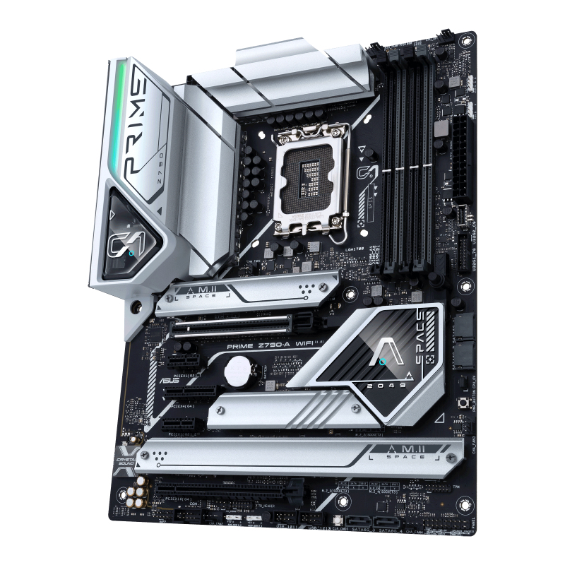 ASUS PRIME Z790-A WIFI-CSM – image 3