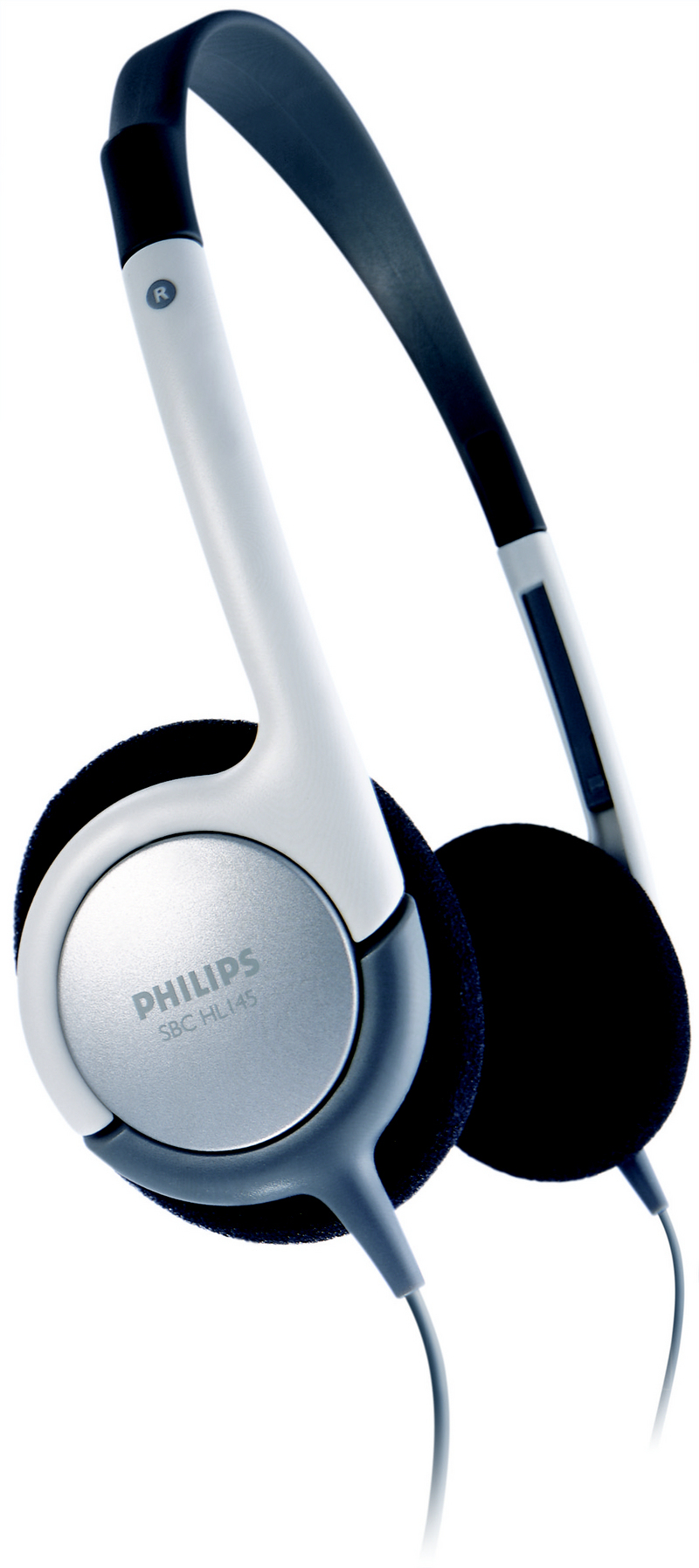 Philips SBCHL145 Lightweight Headphones