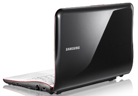 Samsung NP-NF110-A01CH netbook Intel Atom® N455 – image 9