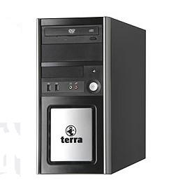 TERRA PC-HOME 4000S A3400/4GB/1TB/6410D/R/W7 – image 1