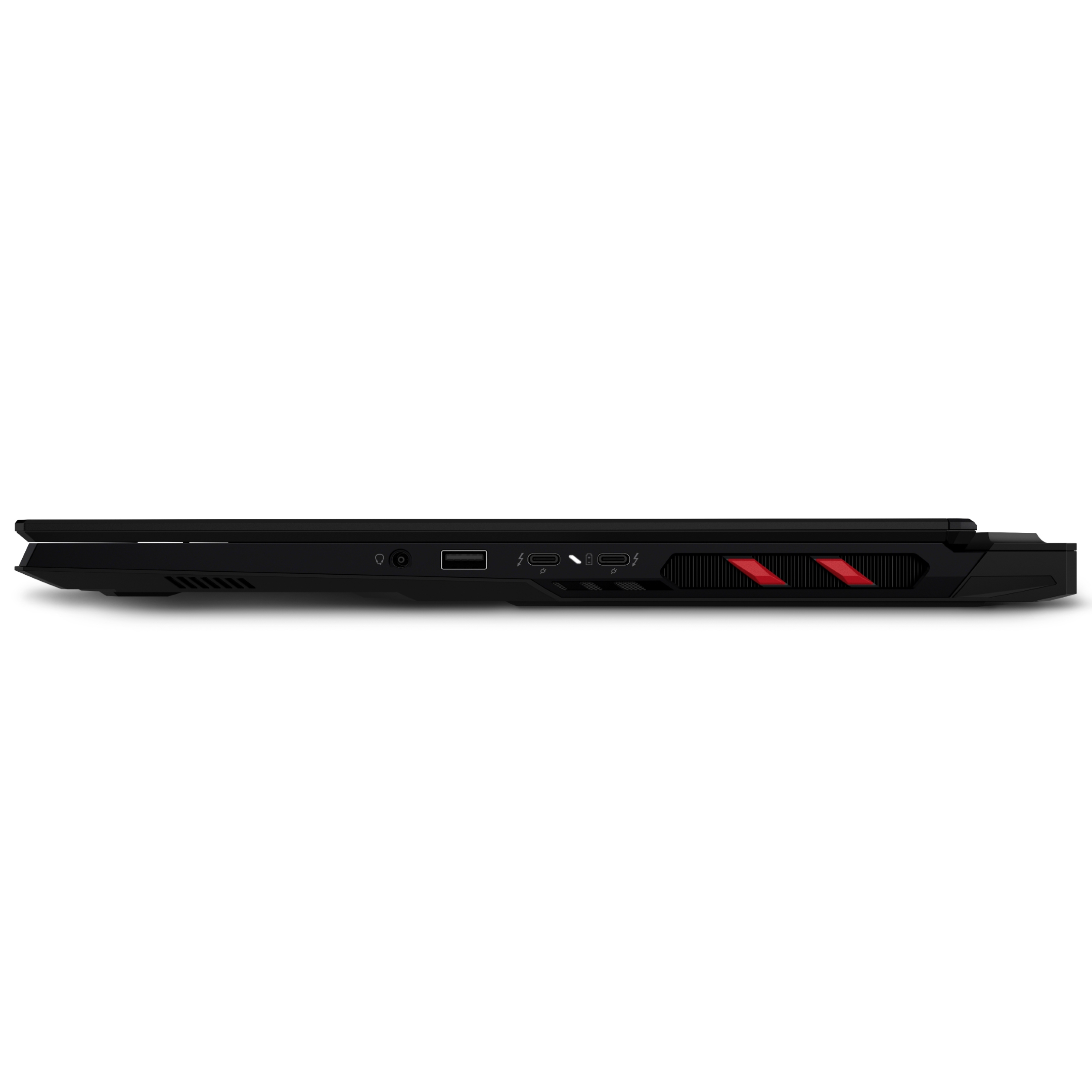 MSI Raider 18 MAX HX A2WJ-1080XIT Intel Core Ultra 9 290HX Plus Computer portatile 45,7 cm (18") WQUXGA 32 GB DDR5-SDRAM 2 TB SSD NVIDIA GeForce RTX 5090 Laptop GPU Wi-Fi 7 (802.11be) FreeDOS Nero