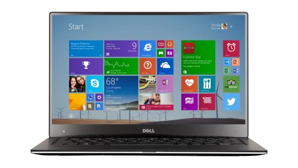 Dell XPS 9343 Intel® Core™ i5 i5-5200U Laptop – image 3