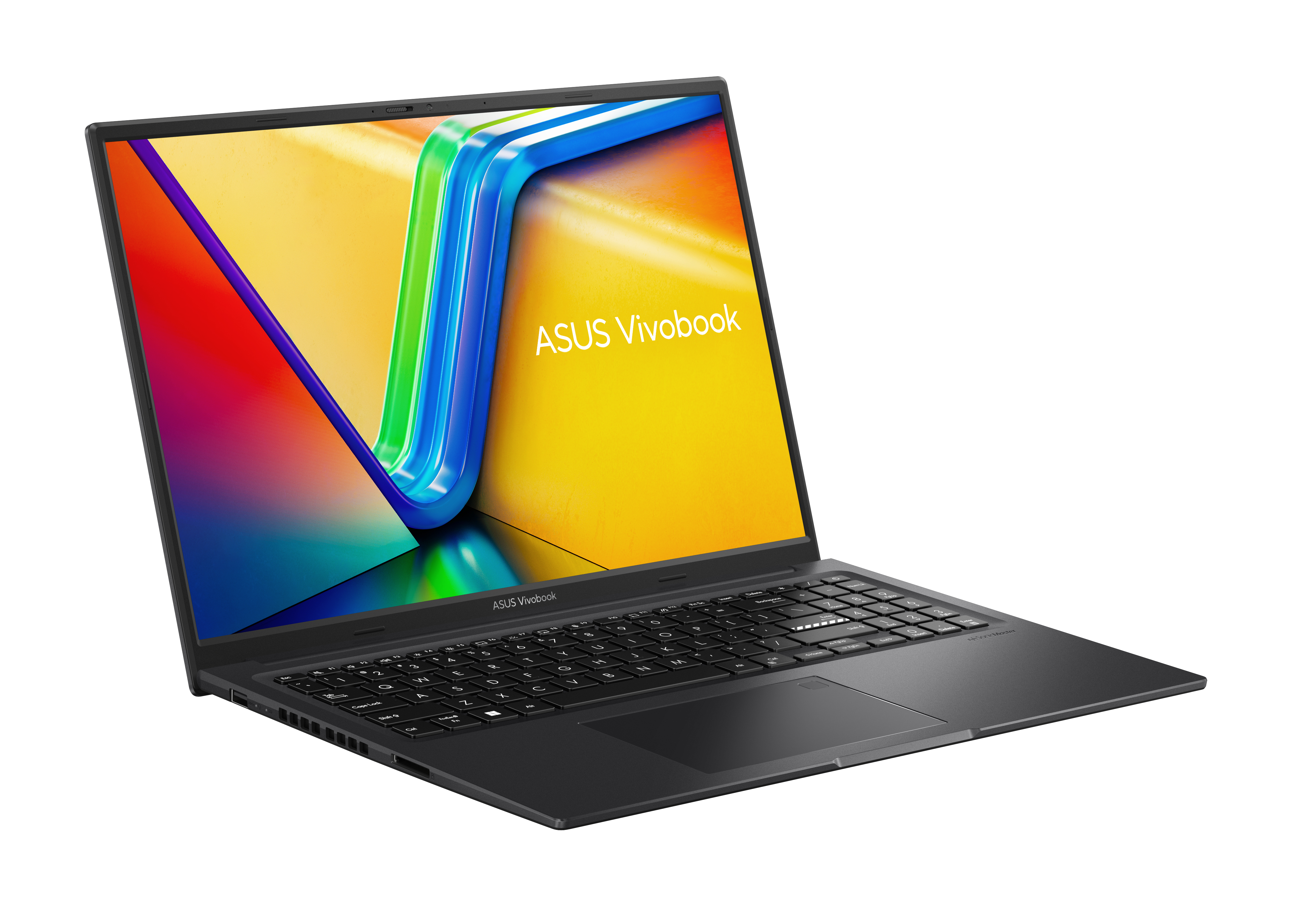 ASUS Vivobook 16X K3605ZF-N1093W — weergave 3