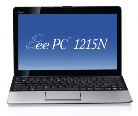 ASUS Eee PC 1215N-SIV119M – image 1