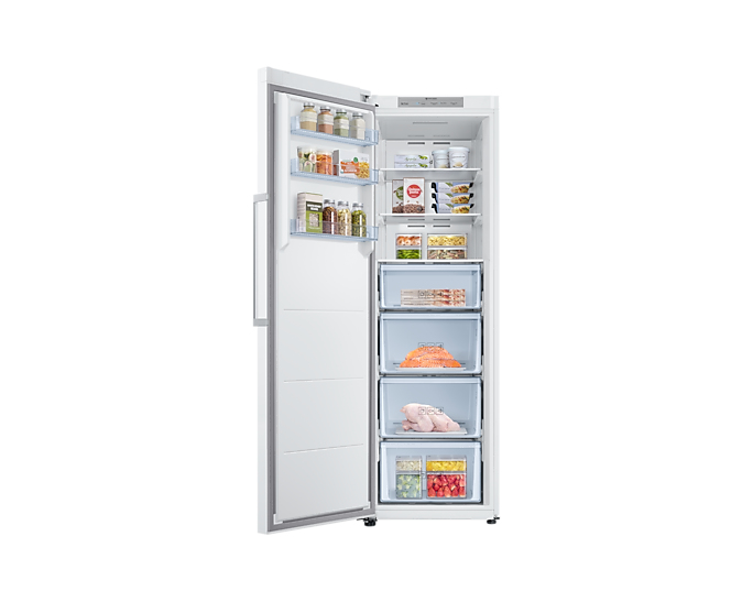 Samsung RZ32M700EWW/EG freezer Upright freezer Freestanding – image 3