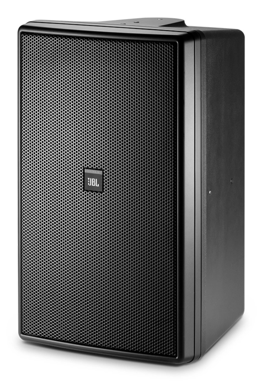 JBL CONTROL 31 loudspeaker 2-way Black Wired 250 W image 1