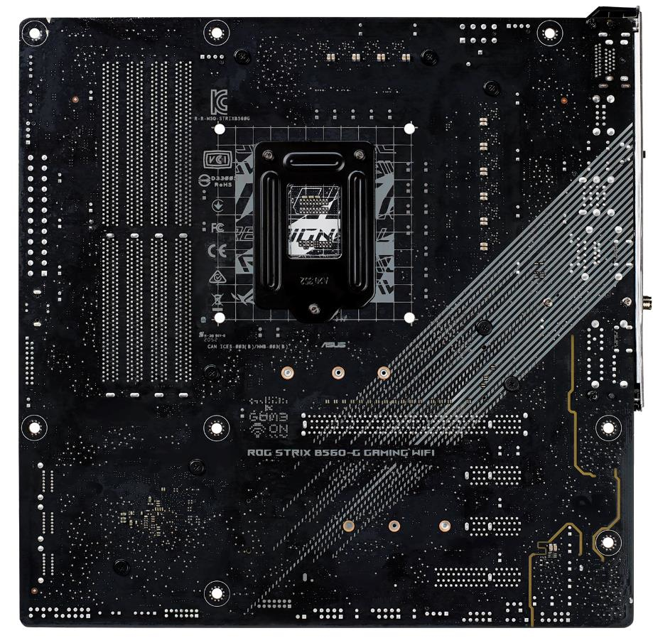 ASUS ROG STRIX B560-G GAMING WIFI – image 2