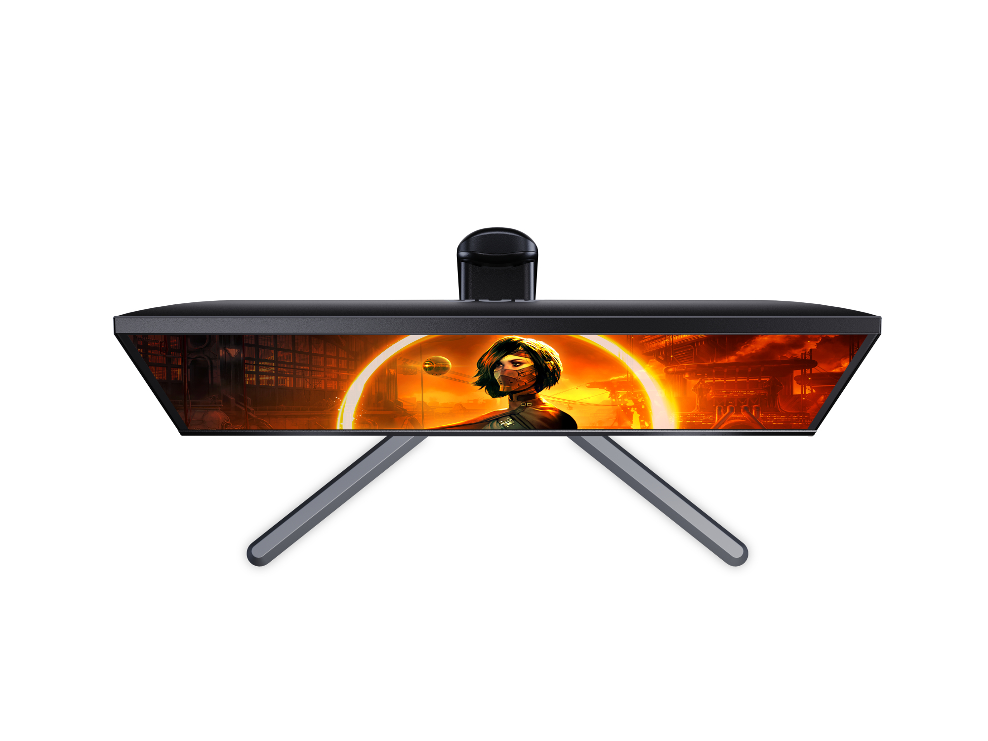 AOC 25G3ZM/75 computer monitor – image 7