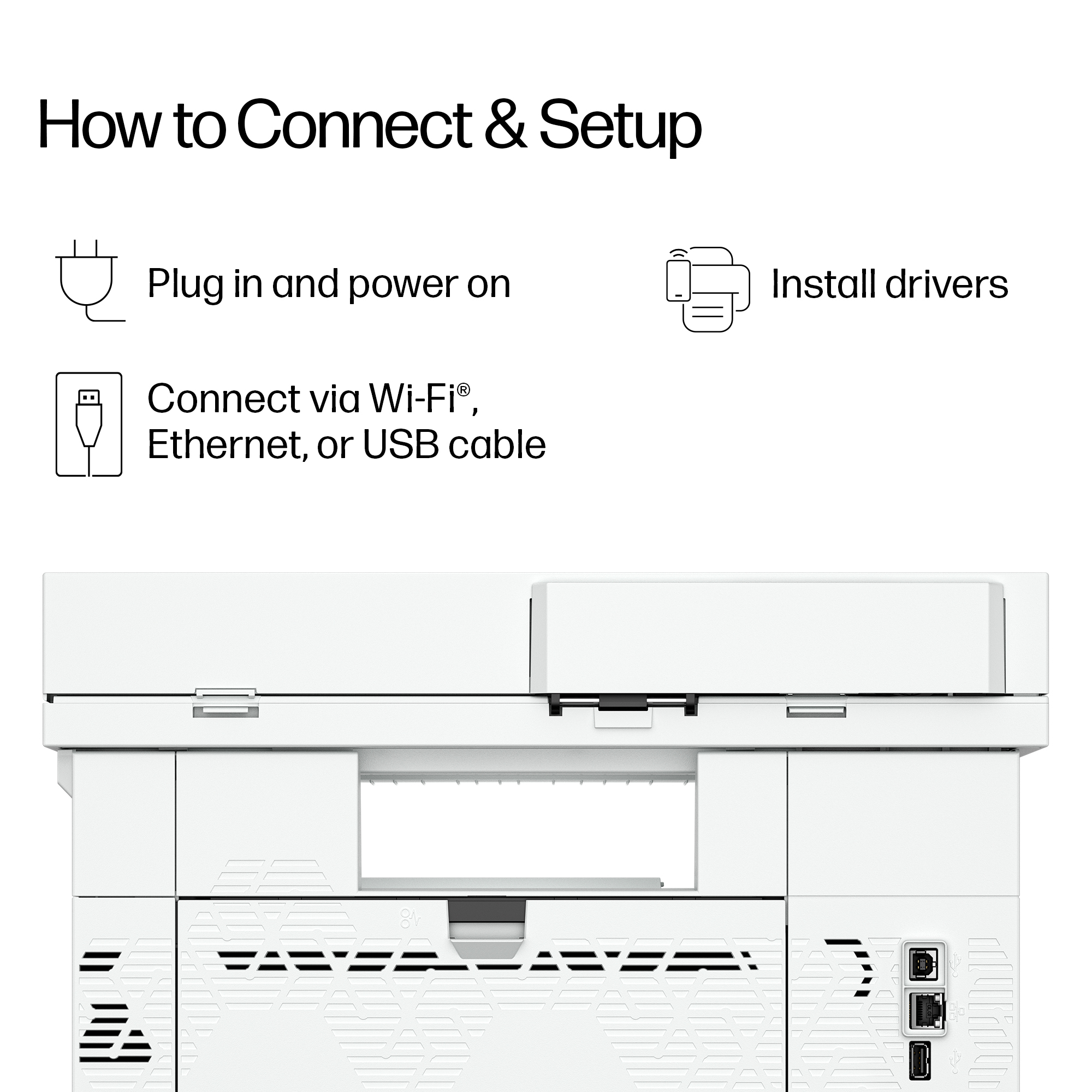 HP LaserJet Pro MFP 4113fdn – image 5