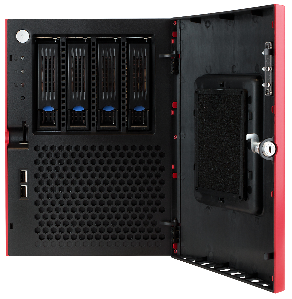 Securepoint UMA 115 HR – image 4