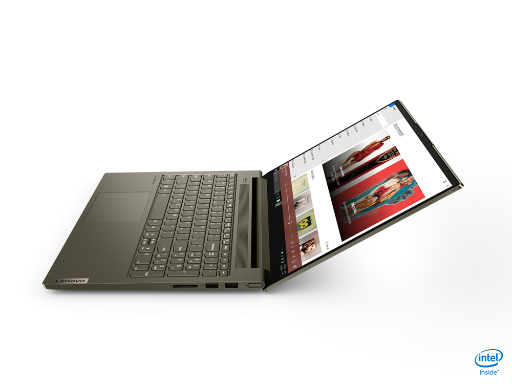 Lenovo Yoga Creator 7 15IMH05 – image 9
