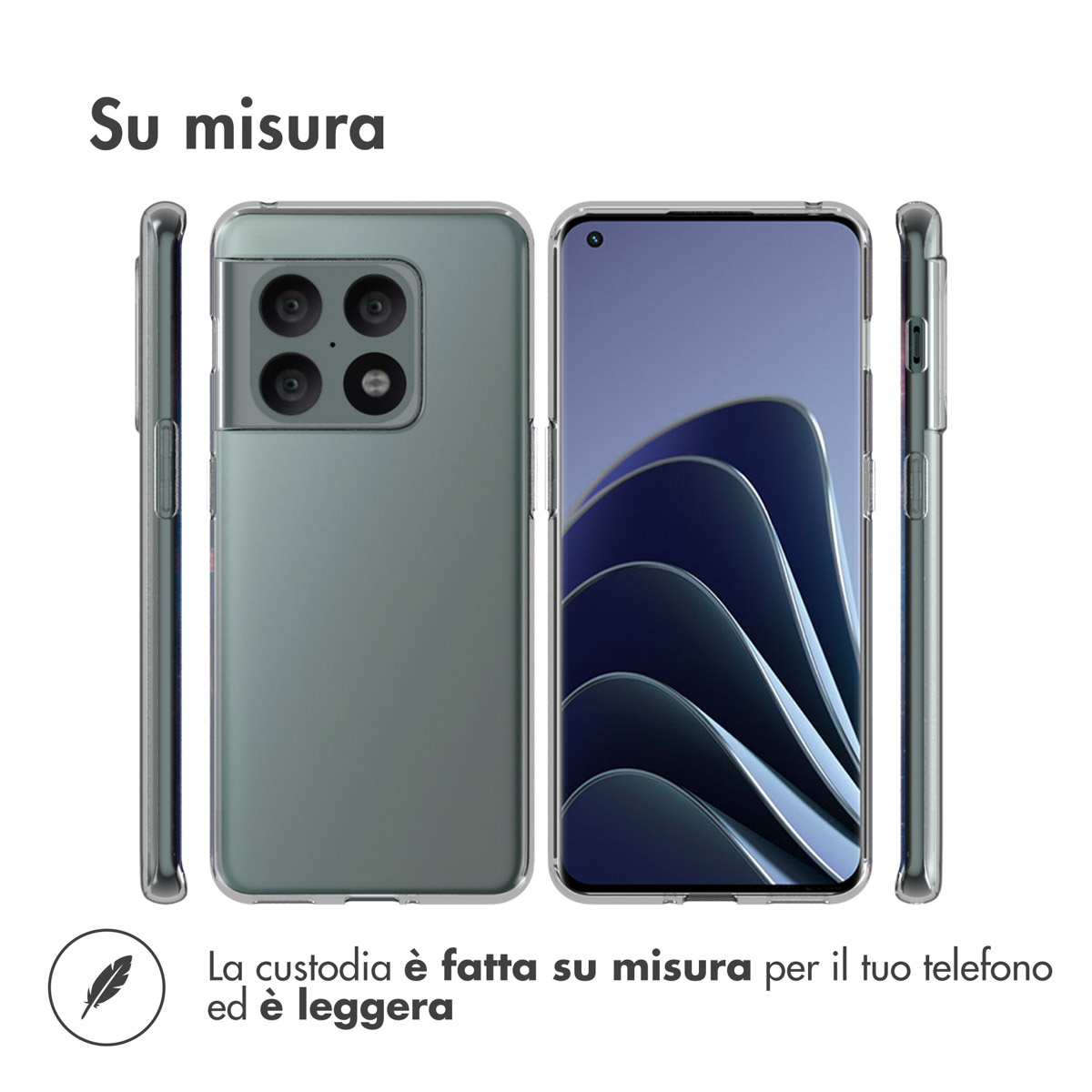 Accezz SH00047999 mobile phone case – image 4