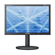 Samsung B2240W computer monitor – image 8