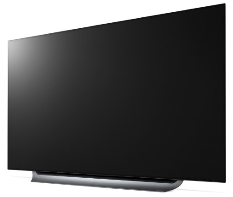 LG OLED65C8 TV 165.1 cm (65") 4K Ultra HD Smart TV Wi-Fi Black – image 3