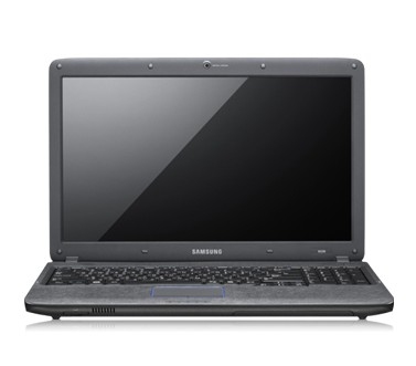 Samsung R R530-JS06BE Intel® Celeron® T3100