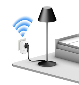 FRITZ!DECT 200 International – image 5