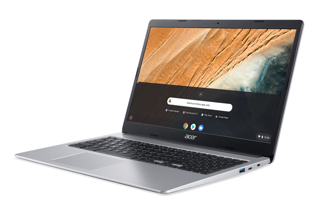 Acer Chromebook CB315-3H-C75R Intel® Celeron® N4120 – image 3