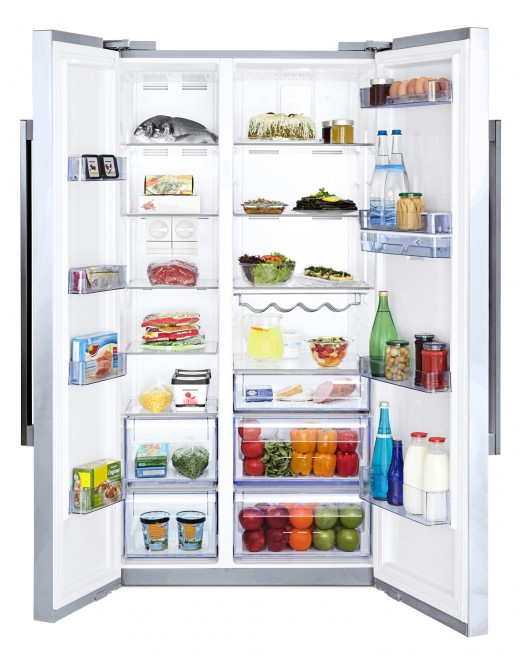 Beko GN 163221 S – image 2