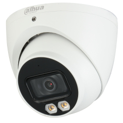 Dahua Technology Lite HAC-HDW1809T-A-LED security camera Dome CCTV security camera Indoor & outdoor – image 2