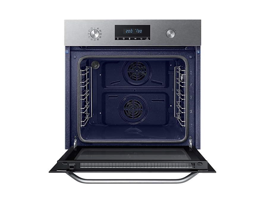 Samsung NV70M3372BS oven – image 3