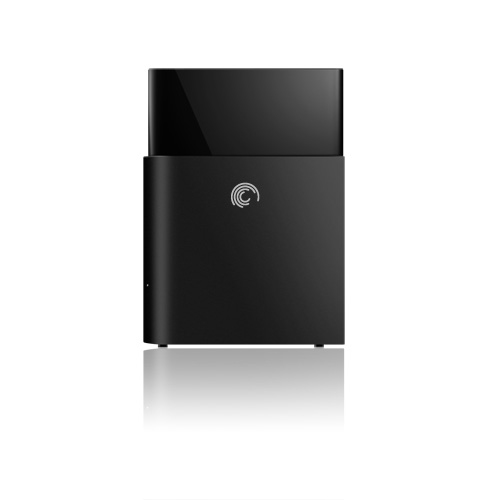 Seagate 3TB GoFlex Desk for Mac drive with Thunderbolt