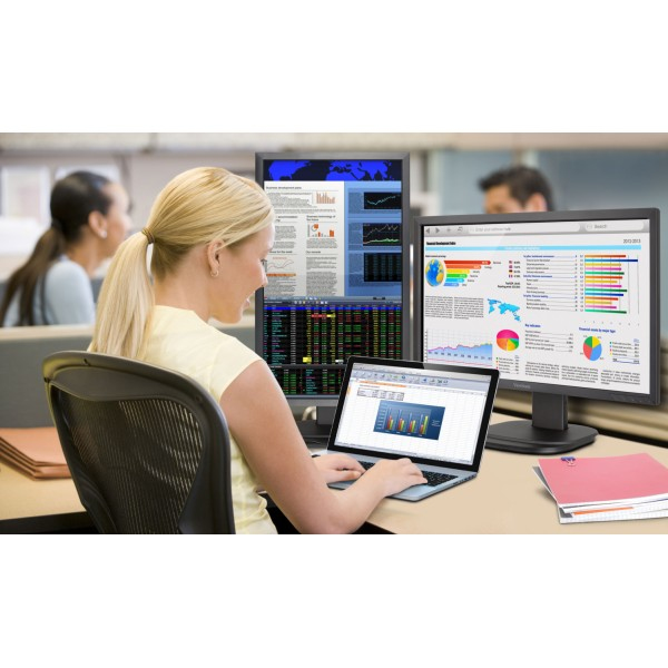 Viewsonic VG Series VG2439SMH-2 computer monitor – image 2