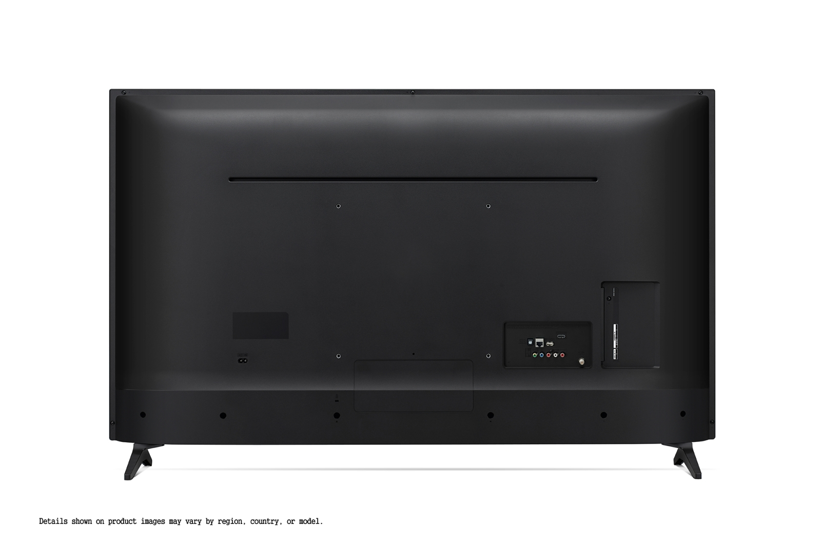 LG 55UM6910PUC TV – image 7