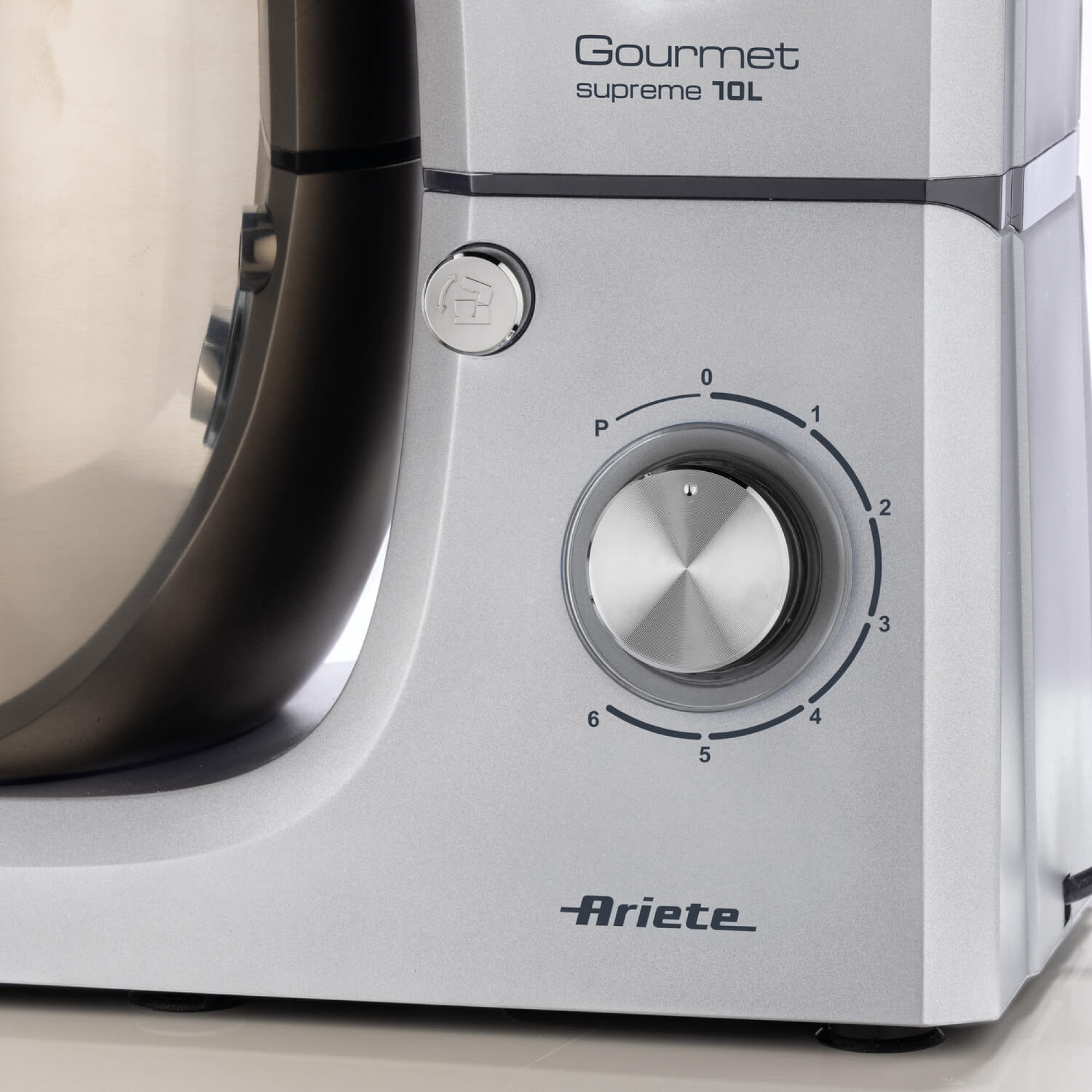 Ariete 1576 Stand mixer – image 4