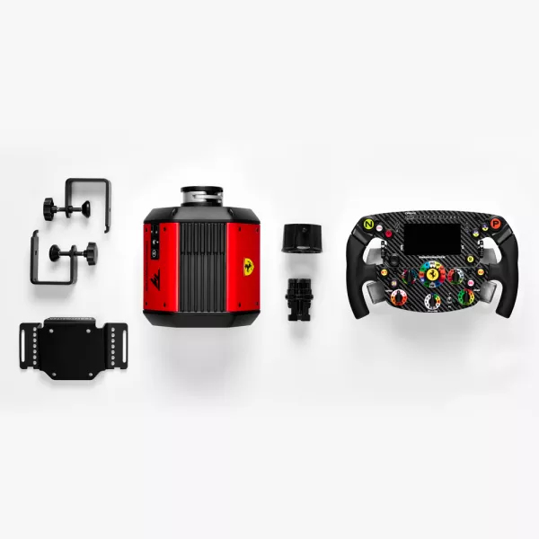 Thrustmaster T818 Ferrari SF1000 – image 4