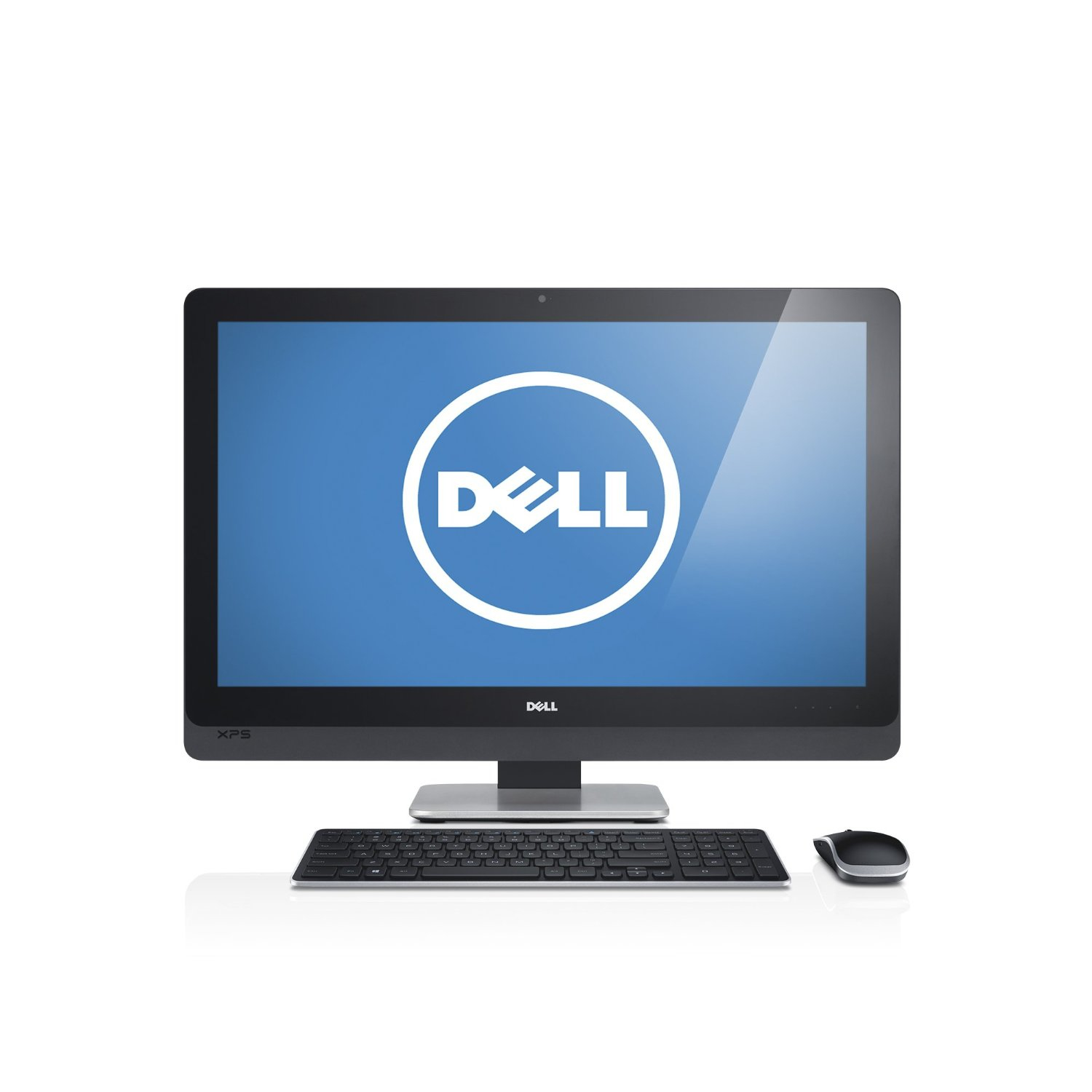 Dell XPS 27 Intel® Core™ i7 i7-4770S – image 2