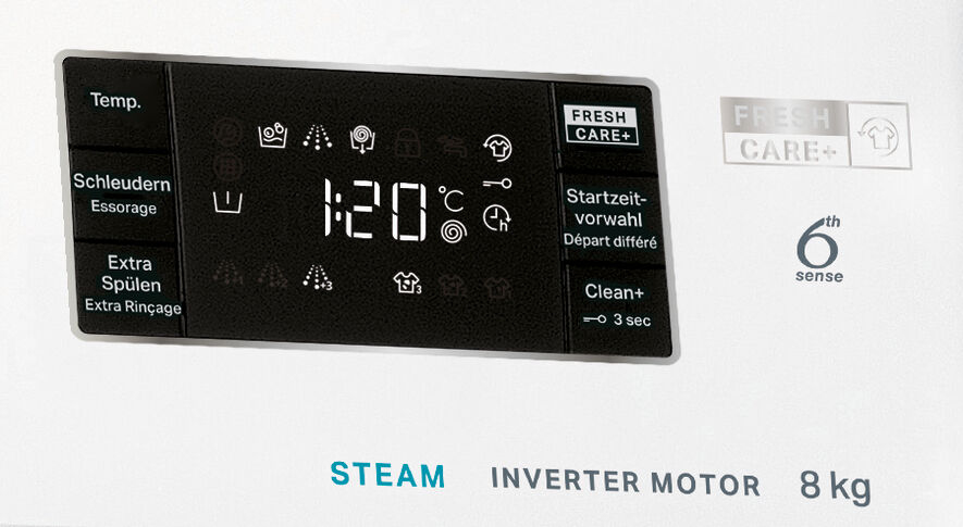 Whirlpool WM FCH 814 A – image 9
