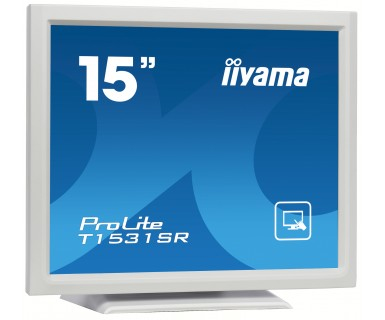 iiyama ProLite T1531SR-W3 computer monitor – image 2