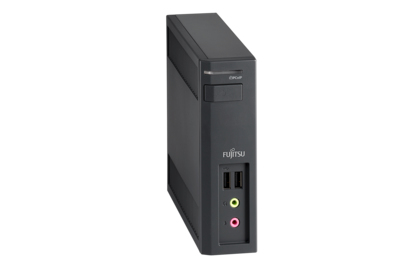 Fujitsu FUTRO L420 600 g Black TERA2321